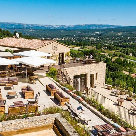 Отель Domaine De La Font Des Peres - Teritoria Ле-Боссе Экстерьер фото