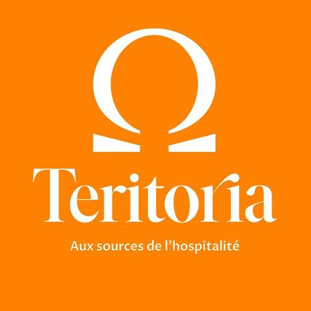 Отель Domaine De La Font Des Peres - Teritoria Ле-Боссе Экстерьер фото